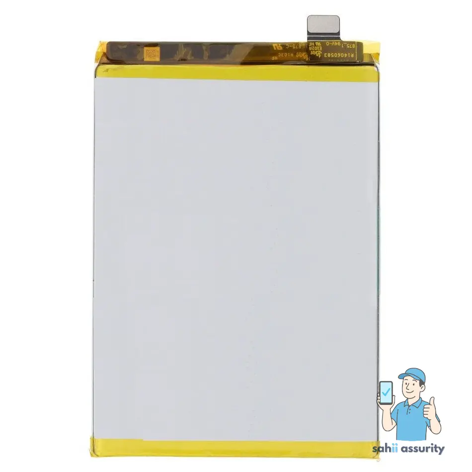 Battery for Realme C55